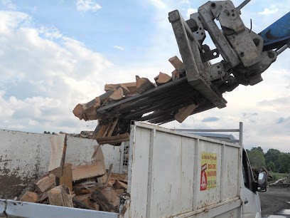 Le Bois Des Pyrénées, Vendeur de Bois de Chauffage à Coslédaà-Lube-Boast
