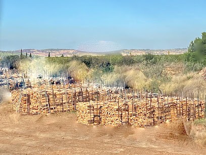 Le Bois, Vendeur de Bois de Chauffage à Salles-d'Aude