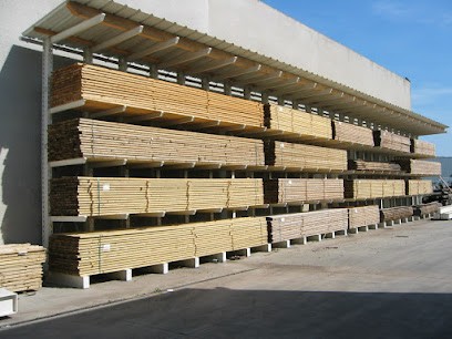 Partedis - Money Carpentry - Clermont-Ferrand, Négociant en Bois à Clermont-Ferrand