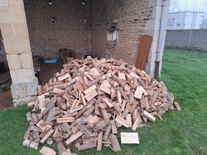BCTP, Vendeur de Bois de Chauffage à Aigonnay
