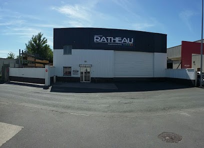 Groupe RATHEAU, Négociant en Bois à Sainte-Geneviève-des-Bois