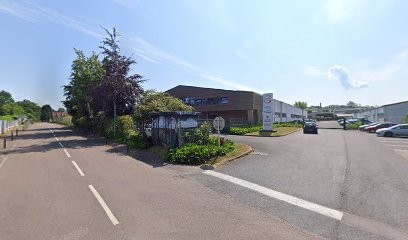 Manubois, Négociant en Bois aux Grandes-Ventes