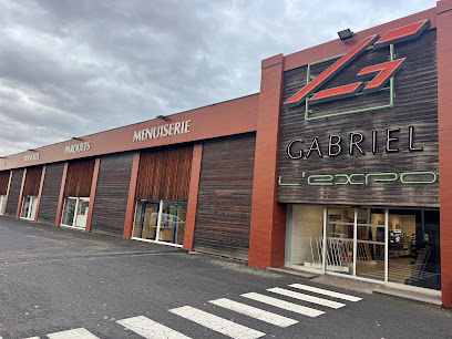 Gabriel Sas Négociant En Bois au Broc