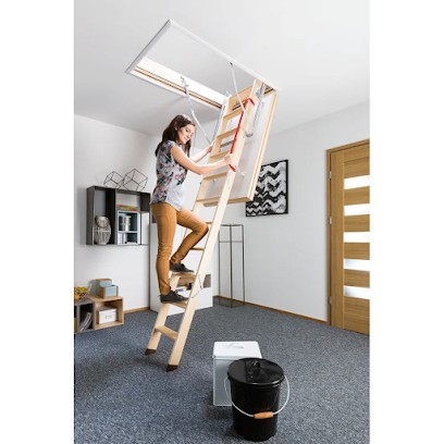 FT Distribution, Négociant en Bois à Boersch