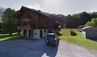 Bois De Chauffage Barbier, Vendeur de Bois de Chauffage à Samoëns
