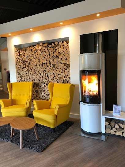 Nørsk Poêles et chaudières Bois et Granulés, Vendeur de Bois de Chauffage à Eckbolsheim