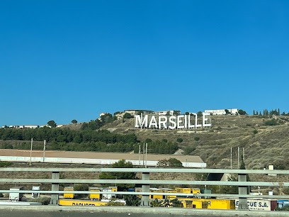 PALETTES SERVICES, Négociant en Bois à Marseille 16