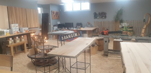 LE RELAIS DU BOIS, Négociant en Bois à Valence