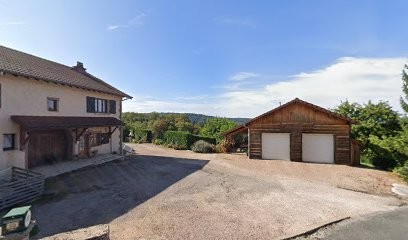 Mougel Christophe, Vendeur de Bois de Chauffage à Éloyes