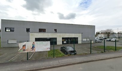 TotalEnergies Proxi Nord Ouest (CPO), Vendeur de Bois de Chauffage à Vern-sur-Seiche