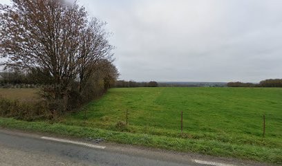 Seguin Bernard, Vendeur de Bois de Chauffage à Mondrepuis