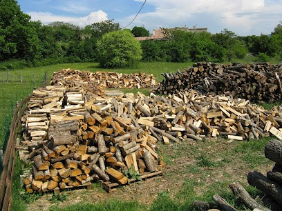 Atout'Bois - Ets Fargier, Vendeur de Bois de Chauffage à Saint-Symphorien-sous-Chomérac