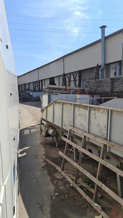 Biomasse 13, Vendeur de Bois de Chauffage à Marseille 11