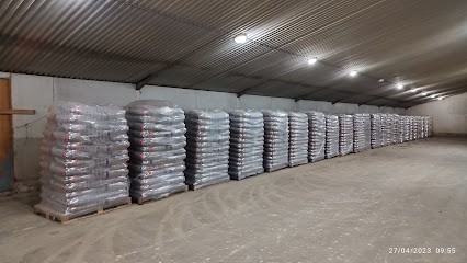 Stéphane Rolland SAS, Vendeur de Bois de Chauffage à Saint-Hilaire-du-Rosier