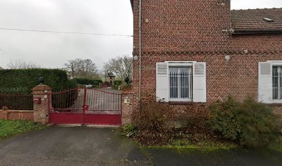 Bouteilla Henri, Vendeur de Bois de Chauffage à Saint-Germer-de-Fly