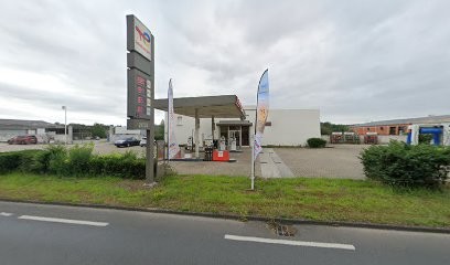 TotalEnergies Proxi Sud Ouest (Alvéa), Vendeur de Bois de Chauffage à Aussillon