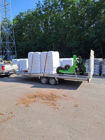 Chambon, Vendeur de Bois de Chauffage à Veigné