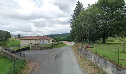 Perrolaz Gaétan, Vendeur de Bois de Chauffage à Saint-Jean-la-Vêtre
