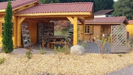 Chalets Glé ETS, Négociant en Bois à Vecoux