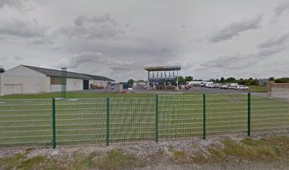 Etablissements Solfa Carburants, Vendeur de Bois de Chauffage à Villebout