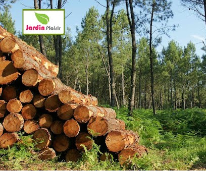 Jardin Et Plaisir, Vendeur de Bois de Chauffage à Crest