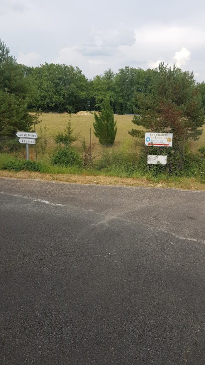 Fabres Industries, Négociant en Bois à Loupiac