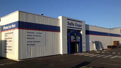 Dispano Brive Saint Pantaleon de Larche, Négociant en Bois à Saint-Pantaléon-de-Larche