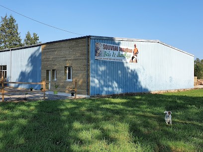 Soliveau Jonathan Bois De Chauffage, Vendeur de Bois de Chauffage à Lessac