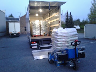 H F L Services, Négociant en Bois à Hirson