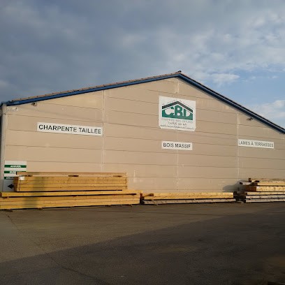 Paca Bois - Tout Faire, Négociant en Bois à Lattes