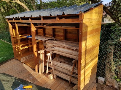 La Rainnevilloise, Vendeur de Bois de Chauffage à Rainneville