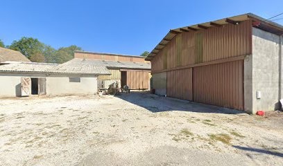 Dupuy Philippe, Vendeur de Bois de Chauffage à Saint-Eusèbe