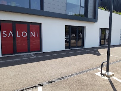 SALONI FRANCE, Négociant en Bois à Toulouse