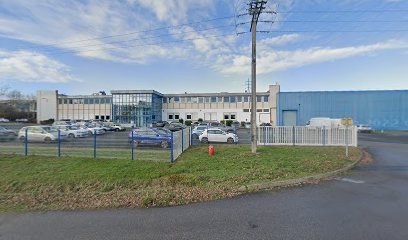 Megnien Industries, Négociant en Bois à Migné-Auxances