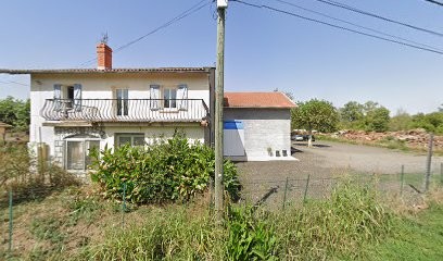 De La Foret A La Cheminee, Vendeur de Bois de Chauffage à Muret
