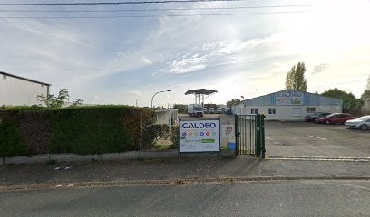 TotalEnergies Proxi Nord Ouest (CPO), Vendeur de Bois de Chauffage à Chartres