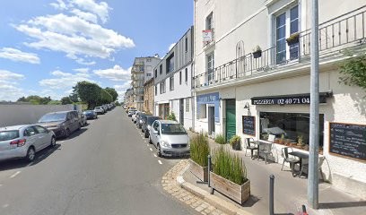 SHARED WOOD SARL, Négociant en Bois à Nantes