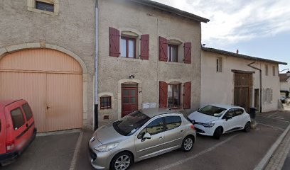 Vuillaume Patrick, Vendeur de Bois de Chauffage à Villey-Saint-Étienne