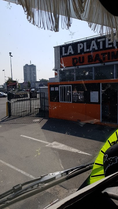 CBI Lesquin, Négociant en Bois à Lesquin