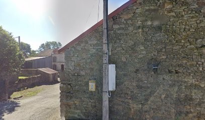 Boussat Gérard, Vendeur de Bois de Chauffage à Saint-Marc-à-Frongier