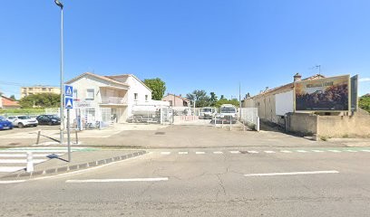 TotalEnergies Proxi Sud Est (CLMB), Vendeur de Bois de Chauffage à Sorgues