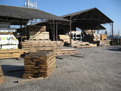 Comptoir Vauclusien Bois, Négociant en Bois au Pontet