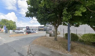 LE NORMAND BOIS-Distributeur automatique combustible, Vendeur de Bois de Chauffage à Paimpol