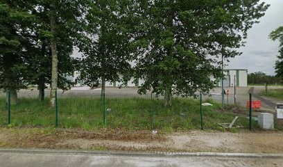 Société Montoise du Bois, Négociant en Bois à Saint-Avit