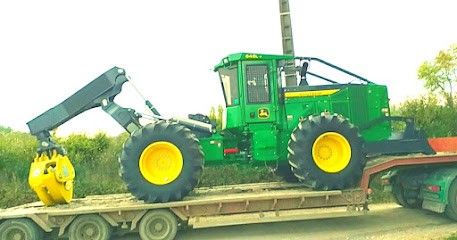 Marcheras Adolphe, Négociant en Bois à Beffu-et-le-Morthomme