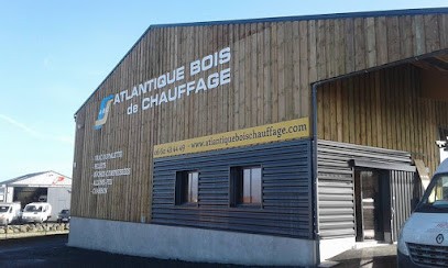 Atlantique Bois De Chauffage, Vendeur de Bois de Chauffage à Sèvremoine