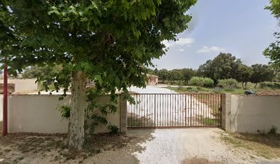 Carminati Franck, Vendeur de Bois de Chauffage à Pouzilhac