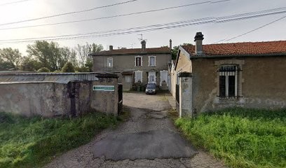 Sarl Mantini Fils, Vendeur de Bois de Chauffage à Landres