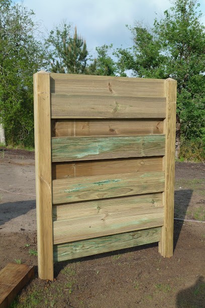 MS | BOIS - Maremne Services Bois, Négociant en Bois à Saint-Geours-de-Maremne