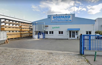 NORPANO, Négociant en Bois à Gennevilliers